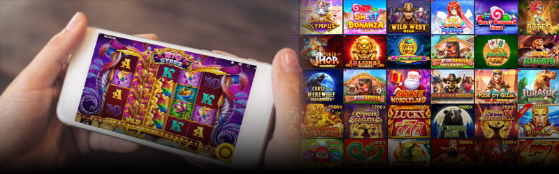 RTP (Return to Player): 94% - 96%