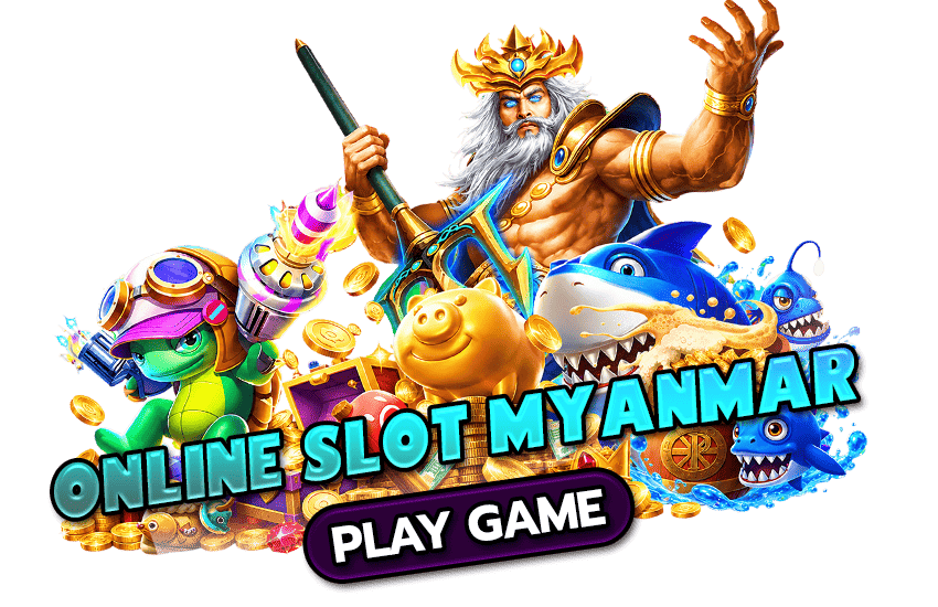 SLOT GAMING